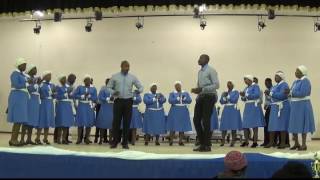 Maboloka Church Choir Mahikeng Circuit [upl. by Lenna]