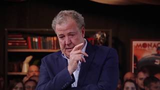 Jeremy Clarkson Cries  Grand Tour amp Top Gear greatest moments Richard Hammond amp James May [upl. by Sharpe504]