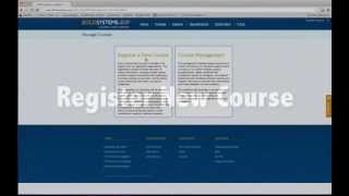 BOLD Student Data Portal  webinar [upl. by Angell]