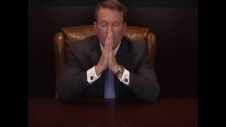 The Infamous Hedge Fund Apology Video [upl. by Jurkoic662]