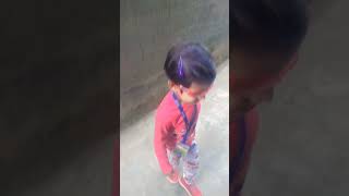 Aashiyana Mera  entertainment funny baby cute dance [upl. by Allana]