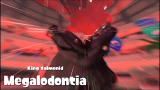 The Ultimate Salmonid Lore Compendium Splatoon 3 [upl. by Viquelia]