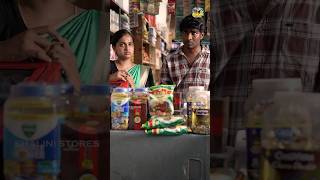 Customer kittalam edhum pesra velai vachikadhey😡 shalinistores maligaikadai serial ytshorts [upl. by Enyawd942]