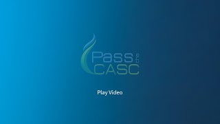 MRCPsych CASC Video Know the Exam CASC Exam techniques [upl. by Haveman]