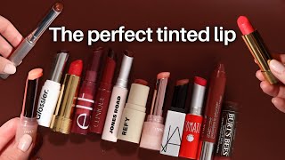 Watch this BEFORE you buy another tinted lip balm [upl. by Rufe143]