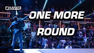 AMA  One More Round  Send Us Questions In Chat [upl. by Conn]