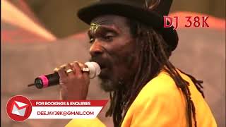 BEST OF CULTURE ROOTS amp REGGAE VIDEO MIX  DJ 38K [upl. by Iror]