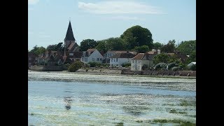 Places to see in  Bosham  UK [upl. by Daphene981]