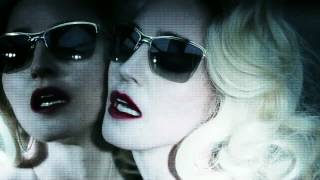 Madonna and Dolce amp Gabbana MDG Sunglasses Collection [upl. by Valerlan381]