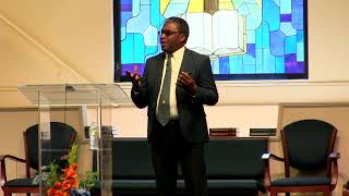 Cape Coral SDA Livestream  92124 [upl. by Eidlog]