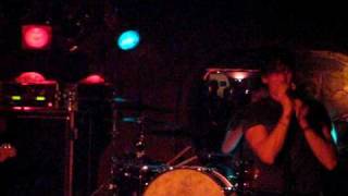 Anberlin  True Faith New Order cover  Syracuse NY [upl. by Woodring]