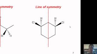 Chapter 5 – Stereochemistry Part 5 of 6 [upl. by Griffith]