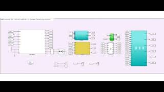 Circulating current suppressionPIRNLM mmc inverter [upl. by Ilrahs]