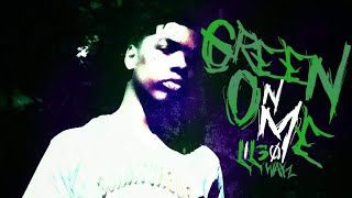 Lil 30Wayz  Green On Me Visualizer [upl. by Teece]