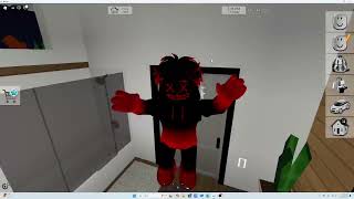 Brookhaven RP But I Caught ONLINE DATERS IN 4Roblox Brookhaven [upl. by Acenahs]