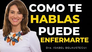 Con estas PRÁCTICAS AUMENTARAS tu ENERGÍA Dra Isabel Belaustegui [upl. by Ellata]