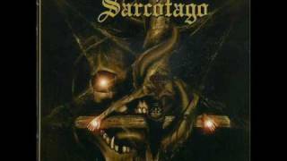 AngelCorpse  Desecration of Virgin Sarcofago Cover [upl. by Molly870]