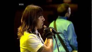 Red Hot Chili Peppers  Otherside  Live Rock Am Ring 2004 HD [upl. by Armand]