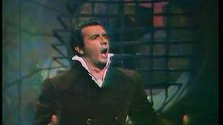 Franco Corelli sings Tosca vaimusiccom [upl. by Dyanna]