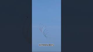 TNGovt  Chennai  IAF  ChennaiAirShow2024  AirShow2024  MarinaBeach [upl. by Scoville]