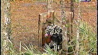 1995 PAINTBALL WORLD CHAMPIONSHIPS Washington Reign vs Nemesis [upl. by Frazer]