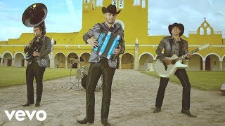 Calibre 50  Préstamela a Mí Official Video [upl. by Ateerys]