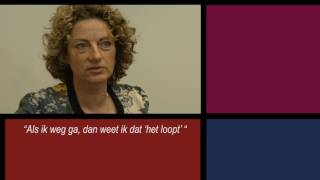 Wilma de Kinderen over de organisatie van ketenzorg dementie in regio Eindhoven [upl. by Orit]