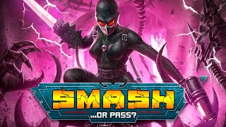 Warhammer 40K Smash or Pass DEFINITIVE EDITION [upl. by Yasmin]