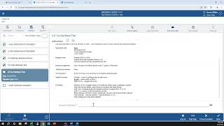 eForms and Procedures with Calculations [upl. by Anod]