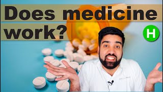 How Effective are Medications for Ulcerative Colitis and Crohns Disease [upl. by Enirehtak]