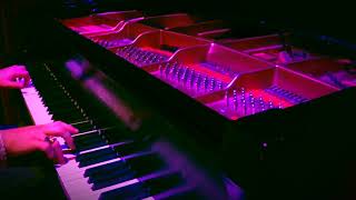 quotLiberace Tribute Medleyquot ChristopherJoel Carter Piano [upl. by Renae408]