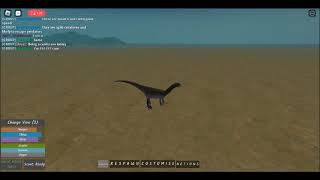 The Coelophysis Dino World documentary [upl. by Suoicul229]