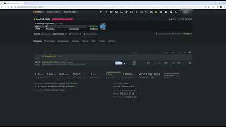 Overclock Settings nVIDIA RTX 3080 mining Pyrin PYI rigel v115 2024 [upl. by Sinnod34]