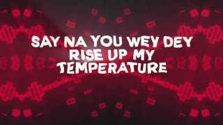 For Life Official Lyric Video  Runtown  Afrobeats 2017 [upl. by Elletnahs]