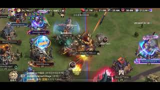 Crisis in Region555 fight MAX5 with Safeme vs RAx5 doomsdaylastsurvivors Doomsday 安全哥 [upl. by Ruy69]