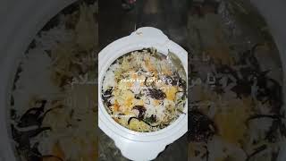 masoor pulao recipe 😋 VERY DELICIOUS SPICY 🔥cooking shortvideo shortvideo Acchakhanapakana [upl. by Kerad397]