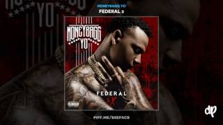 Moneybagg Yo  Vent Flex Freestyle Federal 3 [upl. by Airekal]