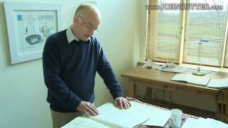 John Rutter on the Requiem 9 Mvt v Agnus Dei [upl. by Gail338]