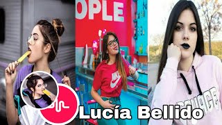 Lucia Bellido Lo mas nuevo💕MARZO 2018💕istbellido💕labelliido💕 [upl. by Royo178]