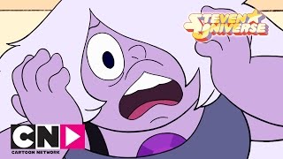 Steven Universe  Audio Dadio  Cartoon Network [upl. by Nehgaem]