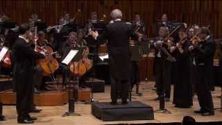 Sir John Eliot Gardiner  Mendelssohn in Portsmouth [upl. by Garfinkel]