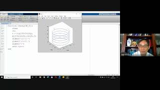 LT MatlabVe Do Thi Trong Khong Gian 3D [upl. by Berman]