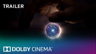 Element Introducing Dolby Cinema  Trailer  Dolby [upl. by Anaahs514]