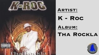 K Roc  Tha Glasshouse [upl. by Eidolem901]