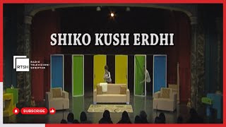 Shiko kush erdhi  RTSH Arkiv [upl. by Ainessey277]