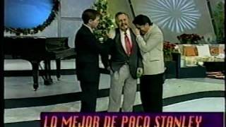 LO MEJOR DE PACO STANLEY PARTE 4 [upl. by Netnerb]