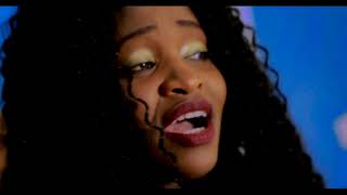 Sarafina Salim  Uhithaga Niki official video SKIZA CODE [upl. by Atteuqihc]