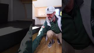 22  2023 ALiner Grand Ascape ST Teardrop Travel Trailer Walkthrough  Beckleys RVs [upl. by Arhsub]