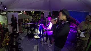 La Ventolera  Ain´t No Sunshine  Bill Withers Cover EnVivo [upl. by Dever138]