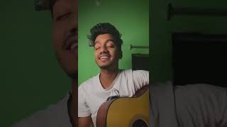 Chidiya  Cover Song  Nazmul 🖤 [upl. by Pence189]